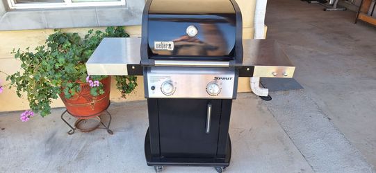 Barbecue Weber Grill