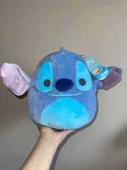 Squishmallos - Stitch
