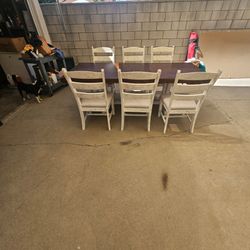 Dinning room Set