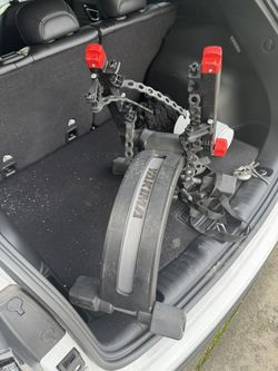 Yakima Bike Rack