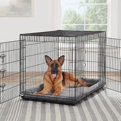 Top Paw Large Dog Crate 