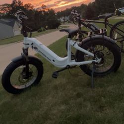 E Bike
