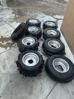 Llantas Para Moto#9