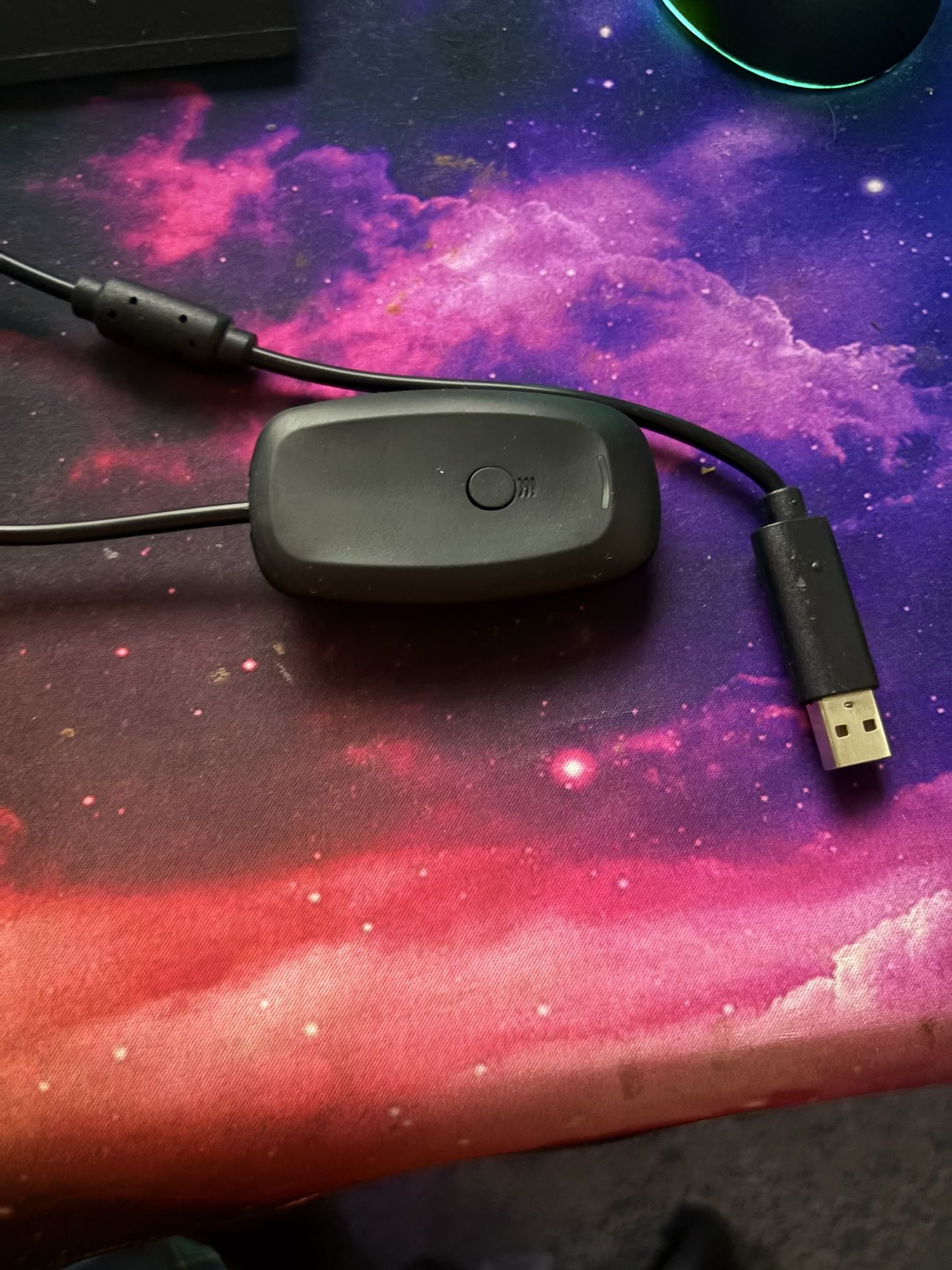 Xbox 360 Adapter