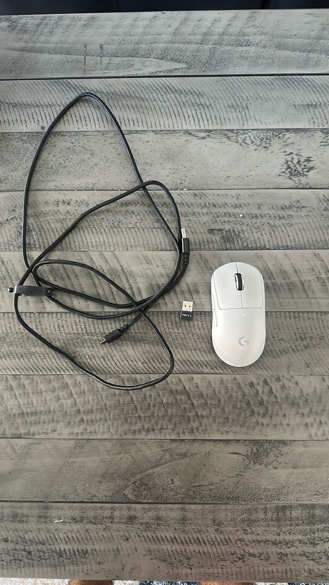 Logitech G PRO X SUPERLIGHT 2