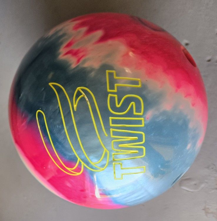 Bolling Ball