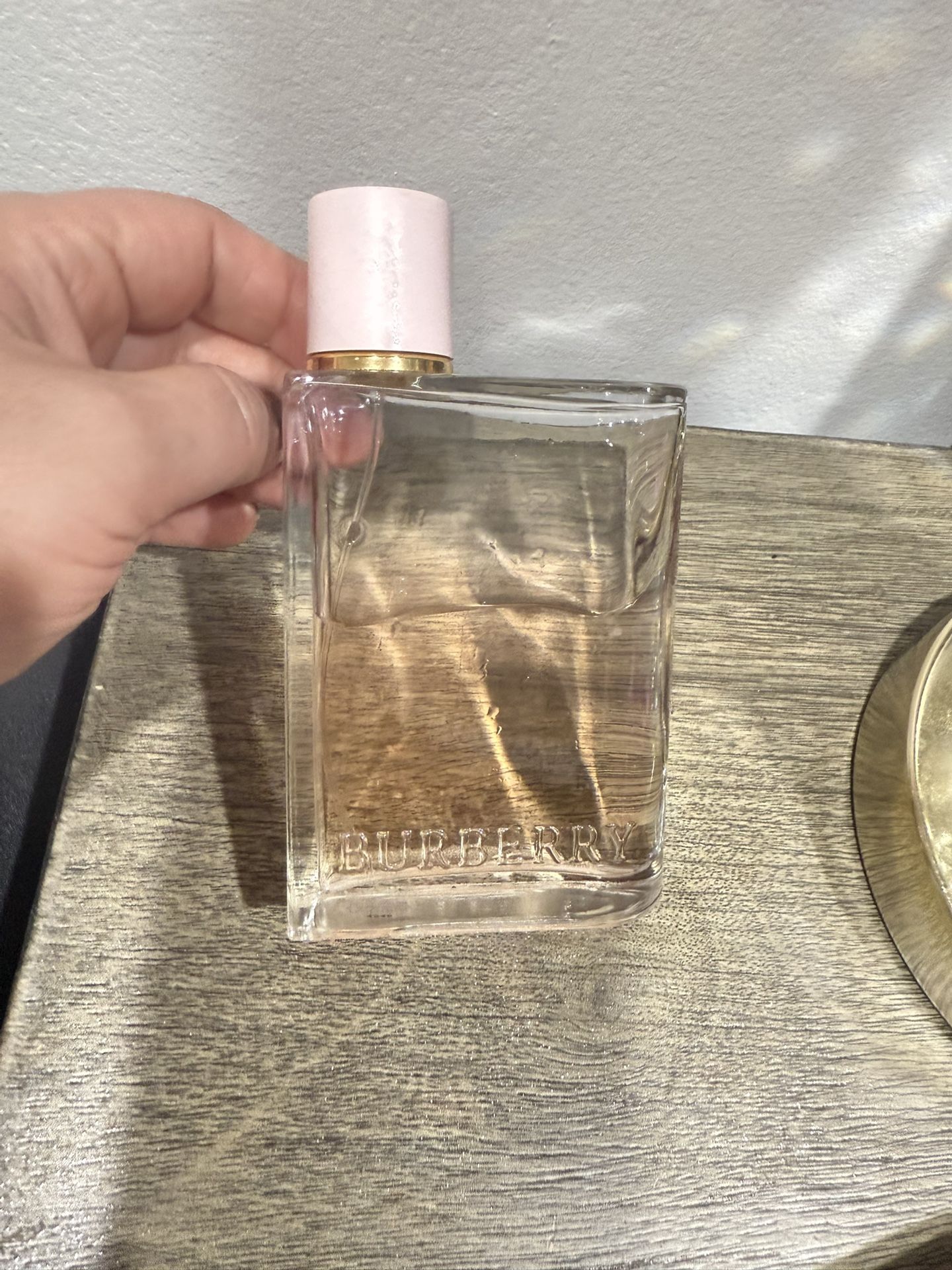 Her Eau de Parfum Intense Original Used