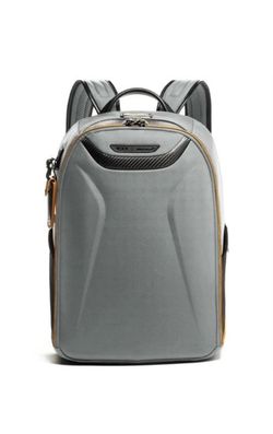 Tumi McLAREN Velocity Backpack ( super grey)