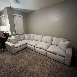 Ashley Furniture Sectional
