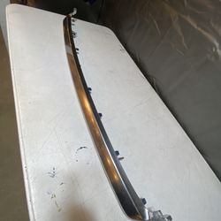 2020-2022 Lexus RX Lower Molding OEM # 53122-0E200 $100