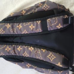 Hello Kitty Backpack