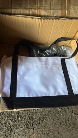 Grocery bags