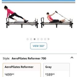 AeroPilates Reformer 700