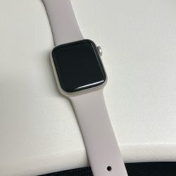 Apple Watch SE 2nd Gen