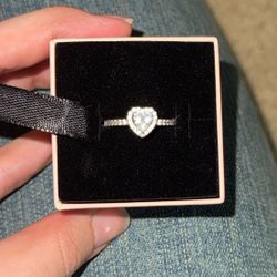 Promise Ring Pandora