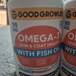 Dog Chews / Para Perro