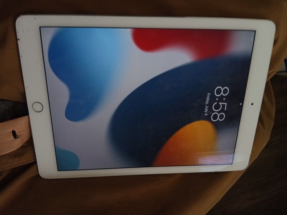 Apple Ipad