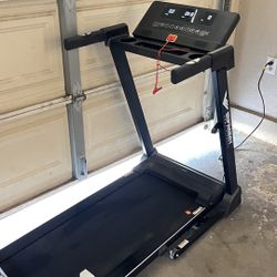 Treadmill / Caminadora