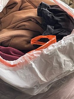 free clothes