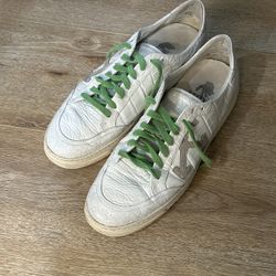 Off-White Sneakers 