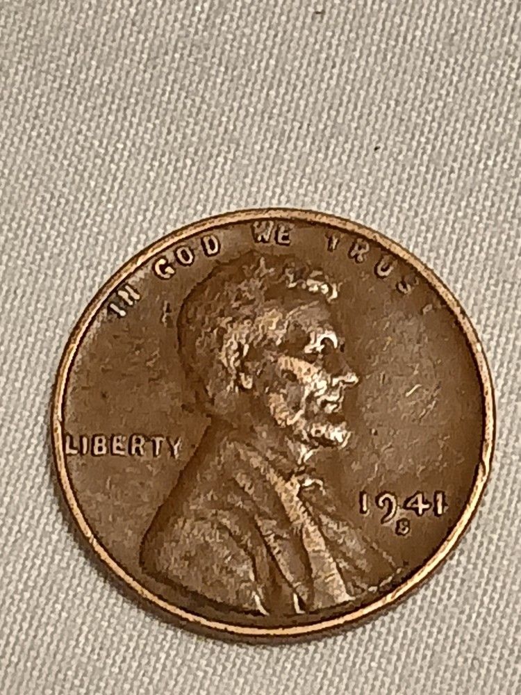 1941 S Cent