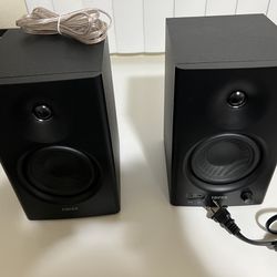 Edifier MR4 Powered Speakers