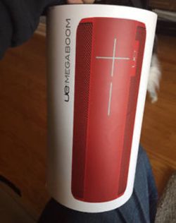 UG megaboom