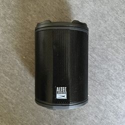 Altec Bluetooth Shower Speaker
