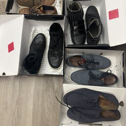 Men’s Aldo Shoes