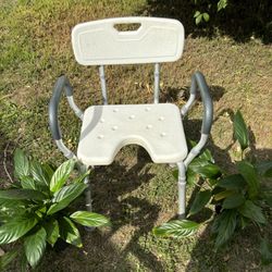 Shower Chair 