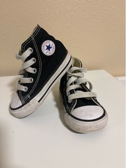 Toddler Converse
