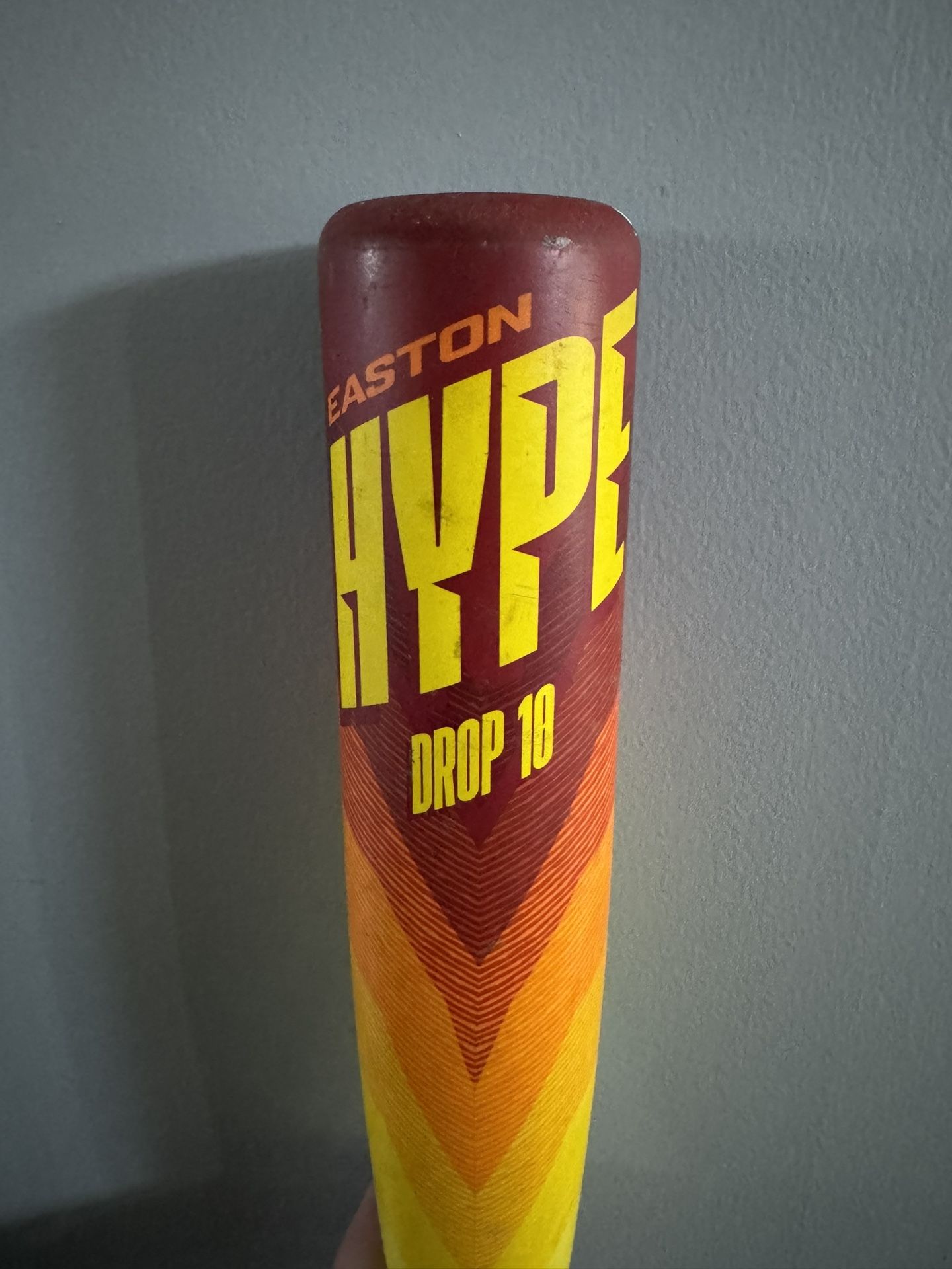 Easton Hype Fire 29/19 🔥 