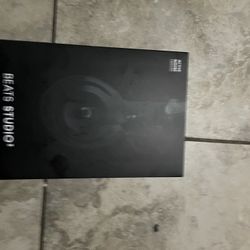 Beats Studio 3 Noise Canceling Headphones 