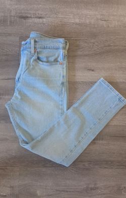 Women's Levis Size W32 L30