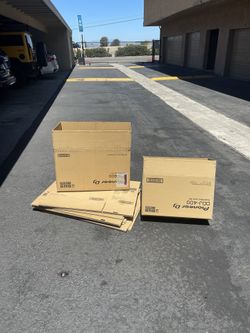 10 Moving Boxes Durable And Sturdy