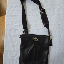 Coach Cross Body 