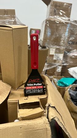 Zenith Trim Puller whole sale