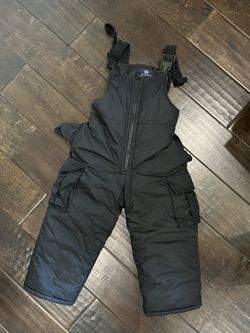 3t Snow Bib Or Suit
