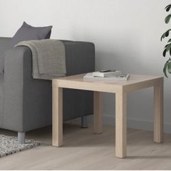 Ikea Side Table