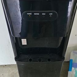 Water Cooler 