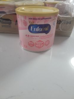 Enfamil