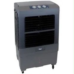 Evaporative Cooler 3,500 CFM 3-Speed for 1,000 sq. ft.