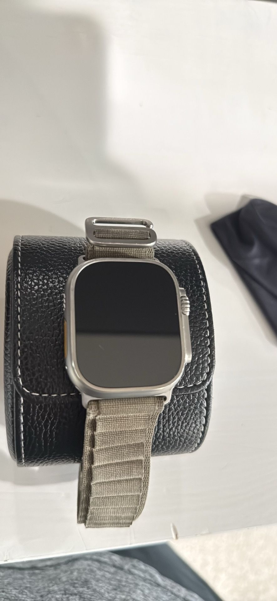 Apple Watch Ultra 2
