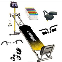 Xtreme Total Home gym