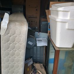 55 Gallon Aquarium 