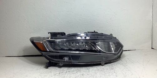 2018-2022 Honda Accord right headlight (2F)