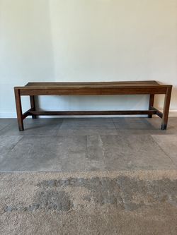 Bench