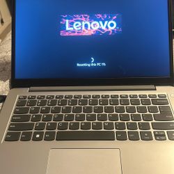Lenovo Laptop 