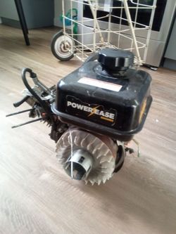Powerease engine