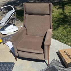 Mid century modern Chair